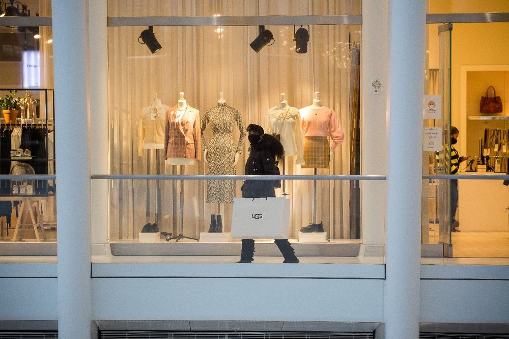 国际观察·财经