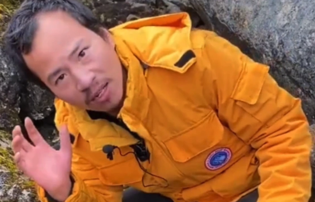 【最新】西藏冒险王遗体被找到系谣言 真相到底是什么？