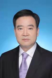 接续奋斗 铸就健康中国梦想--2021年新春寄语