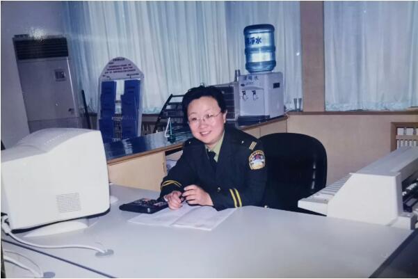 你好，这是我的“李焕英”