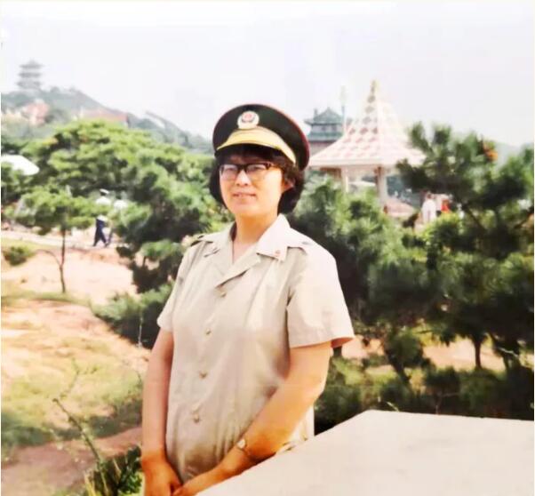 你好，这是我的“李焕英”