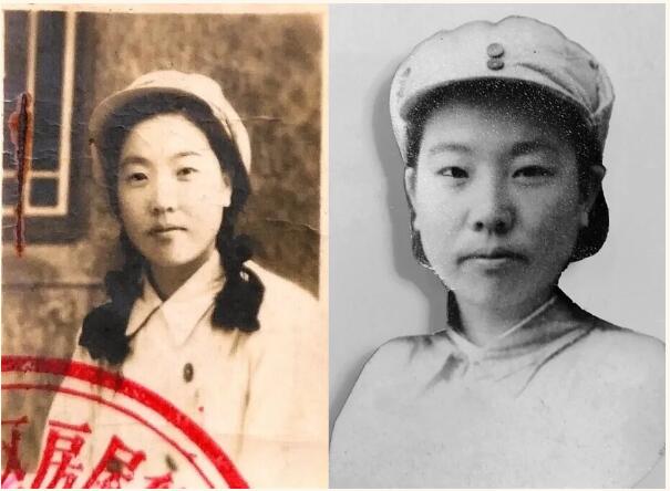 你好，这是我的“李焕英”