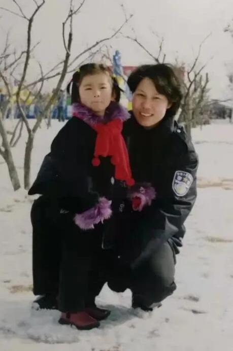 你好，这是我的“李焕英”