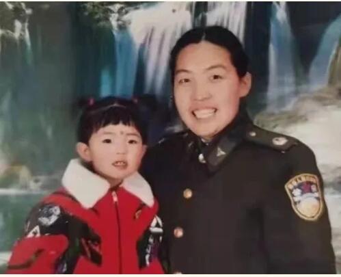 你好，这是我的“李焕英”