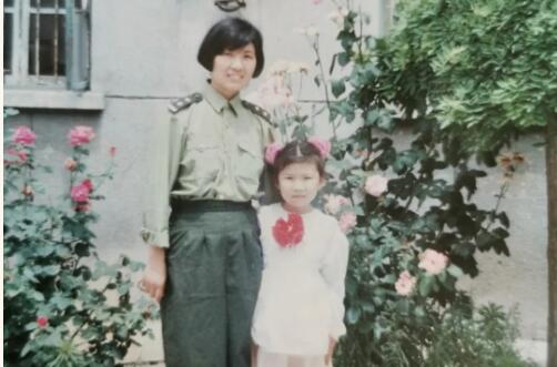 你好，这是我的“李焕英”