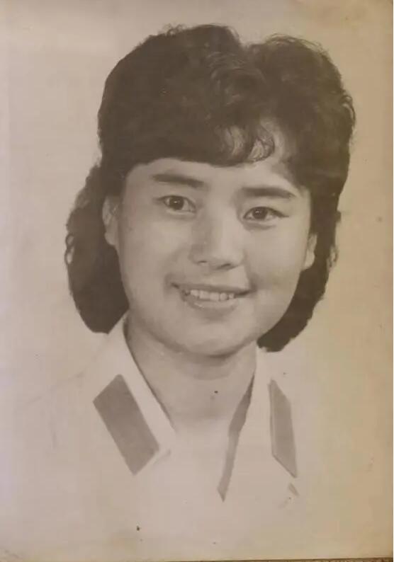 你好，这是我的“李焕英”