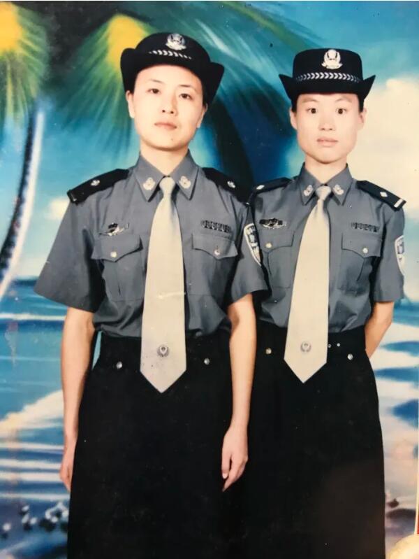 你好，这是我的“李焕英”