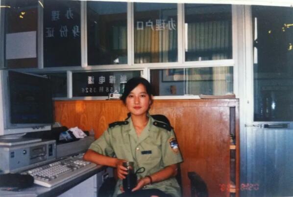 你好，这是我的“李焕英”