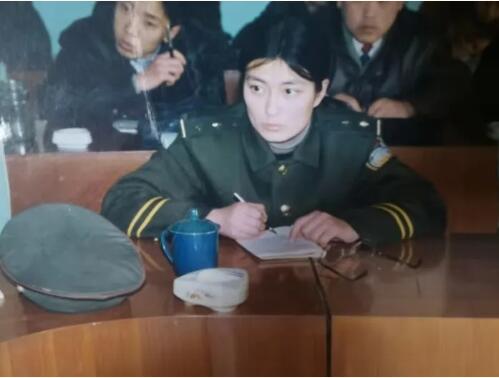 你好，这是我的“李焕英”