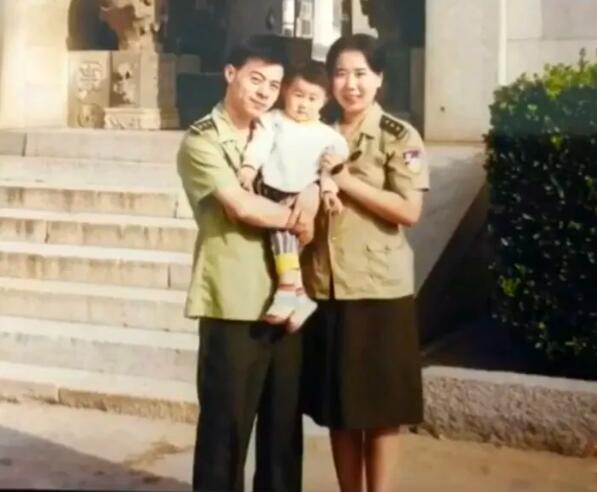 你好，这是我的“李焕英”