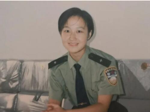 你好，这是我的“李焕英”