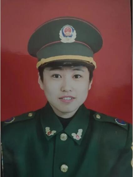 你好，这是我的“李焕英”