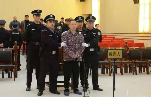 性质极其恶劣!江西男子杀害女儿同桌被执行死刑 为何连小孩都不放过?