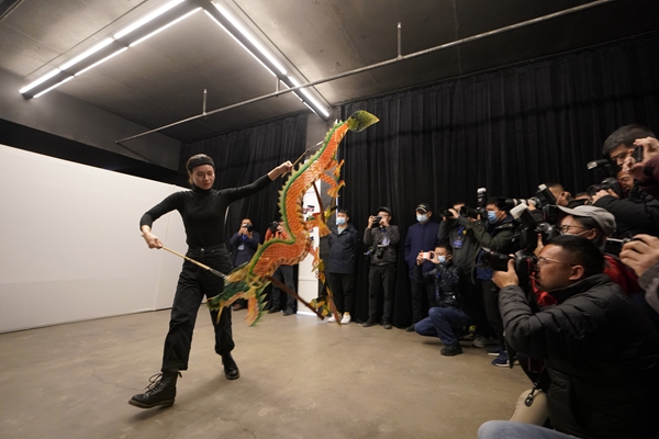 “十四五”时期，北京城市副中心将建设怎样一座“城”？