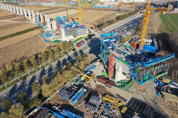 “十四五”时期，北京城市副中心将建设怎样一座“城”？