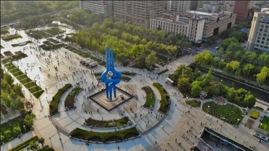 清风化雨润泉城 写在中共济南市纪委十一届六次全体会议召开之际