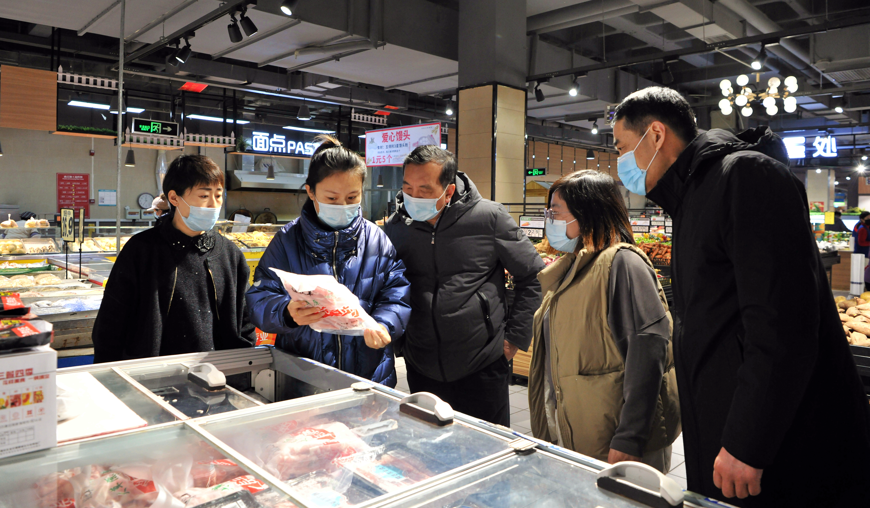 急！急！！急！！！担当来了 解码一封感谢信背后的“服务型市场监管”系列报道之二