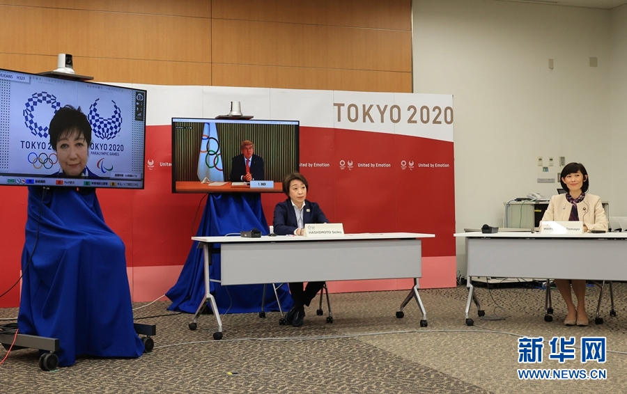 官宣：海外观众被禁止入境日本观看东京奥运会和残奥会