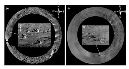 嫦娥四号完成第28月昼工作 科研成果揭示巡视区石块来源