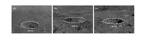 嫦娥四号完成第28月昼工作 科研成果揭示巡视区石块来源