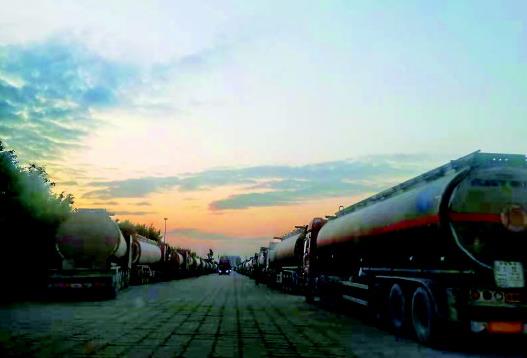 走私柴油被严打,这种油又来扰乱成品油市场了!