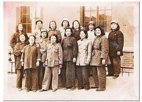 讲述泉城巾帼英雄故事②