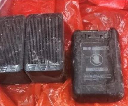 多辆执法车被安装GPS跟踪器，谁是幕后操纵者?