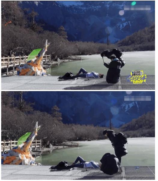 “父慈子孝 ​​​​”！董子健晒日光浴引王俊凯刘昊然一通跪拜，网友调侃：感动得我都哭了……