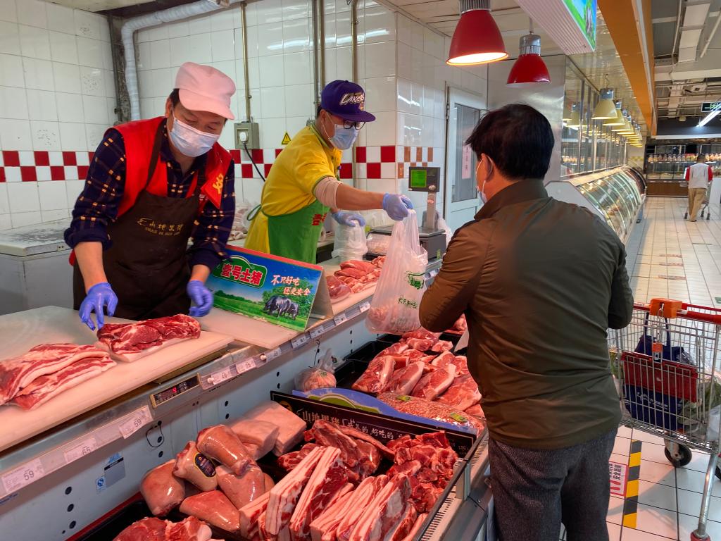 “六连降”！猪肉价格未来走势如何？