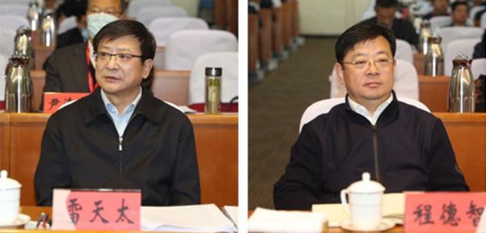 市委理论学习中心组举办专题读书班 孙立成孙述涛边祥慧参加结业式