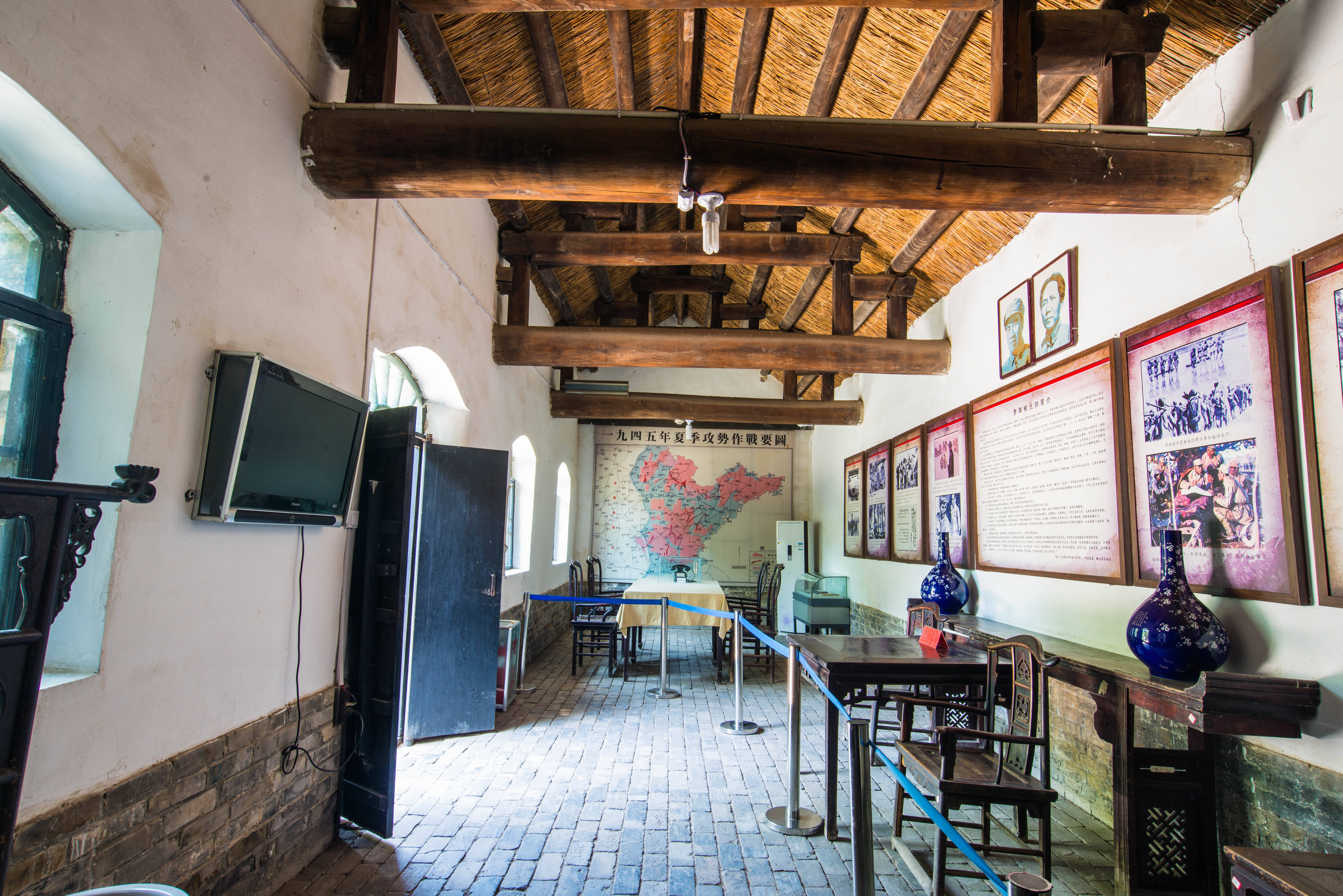 【红动齐鲁】抗战时期 这里诞生了个“山东小延安”