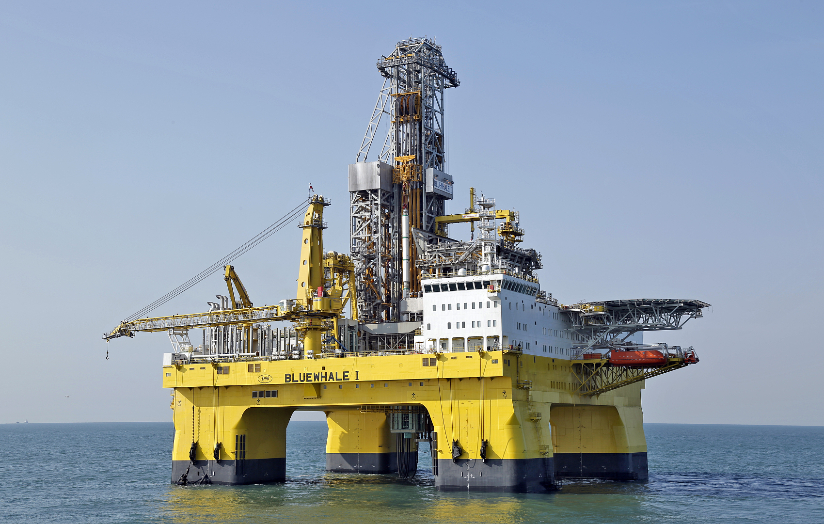 两颗齐鲁卫星成功升空！上天入海，山东还有这些科学重器……