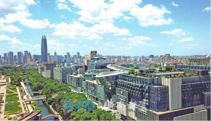 “定制式服务”为企业发展赋能添翼——从“企有所呼，政有所应”看建设一流营商环境“济南策”