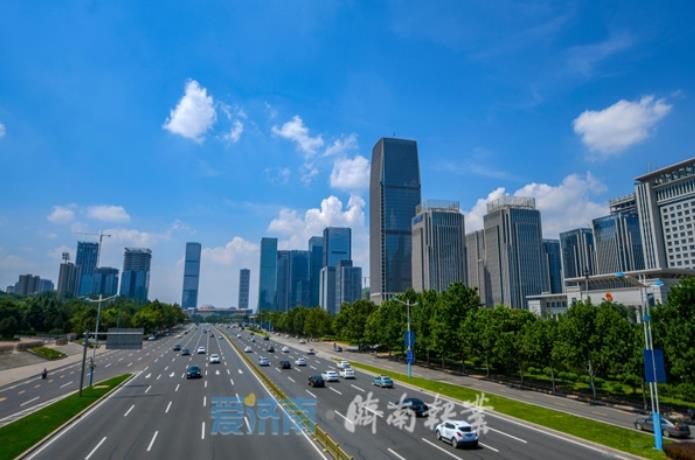 “定制式服务”为企业发展赋能添翼——从“企有所呼，政有所应”看建设一流营商环境“济南策”