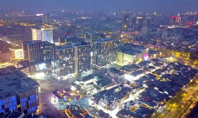 “定制式服务”为企业发展赋能添翼——从“企有所呼，政有所应”看建设一流营商环境“济南策”