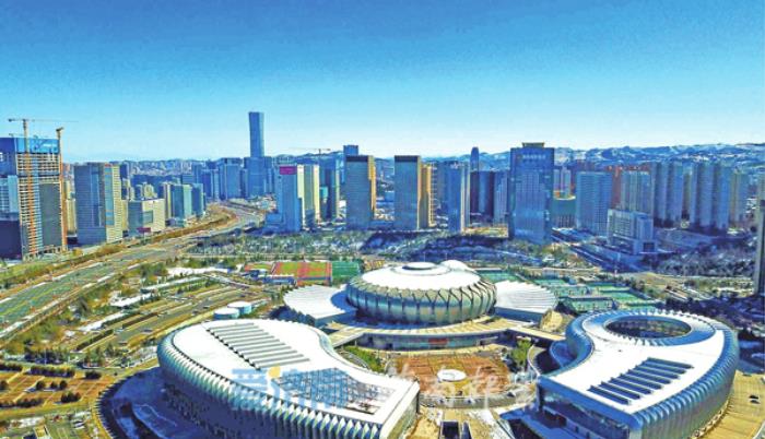 【打造一流营商环境 聚势赋能建设强省会】提升软环境让“清新空气”充盈整座城——三论打造一流营商环境加快建设强省会