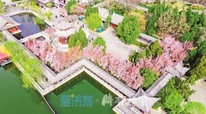 【打造一流营商环境 聚势赋能建设强省会】提升软环境让“清新空气”充盈整座城——三论打造一流营商环境加快建设强省会