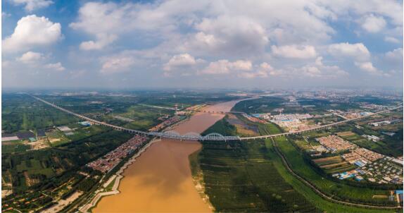 山东省市一体化打造有全国重要影响力的主流新媒体！新黄河客户端明天上线