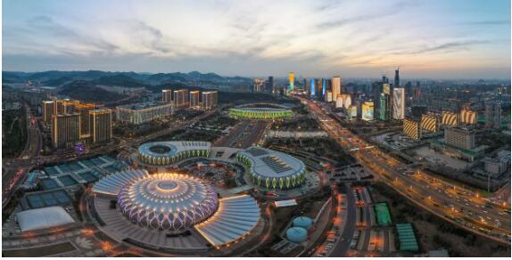 山东省市一体化打造有全国重要影响力的主流新媒体！新黄河客户端明天上线