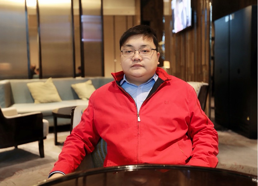 观媒智库总裁薛陈子：中国主流媒体新闻客户端进入全新阶段