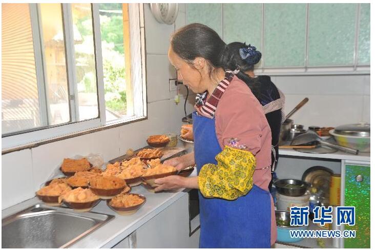 沿着高速看中国