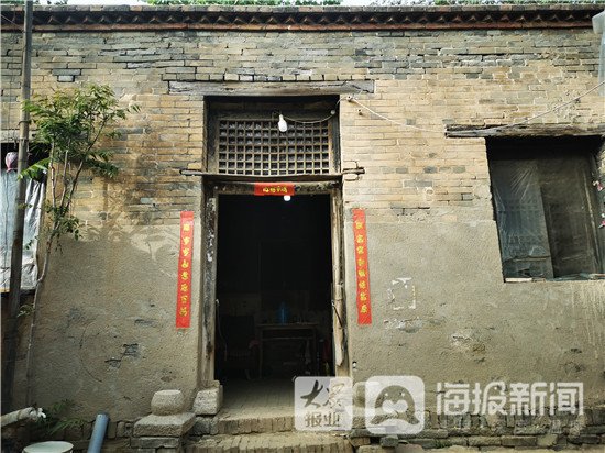 外事中的红色印迹丨聊城曾有一所刘邓大军战地医院 以与白求恩齐名的国际友人命名