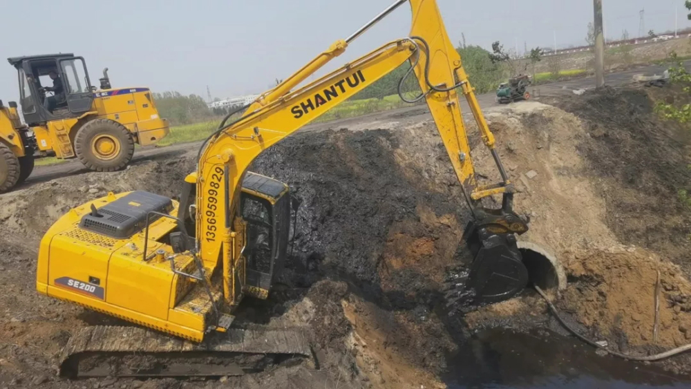 关于这次中央环保督察，有哪些账该算清楚