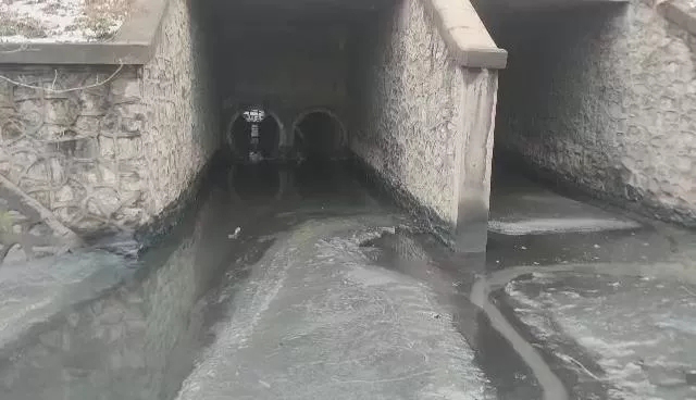 关于这次中央环保督察，有哪些账该算清楚