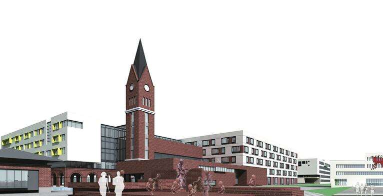 济南这所实验学校，到底在实验啥？