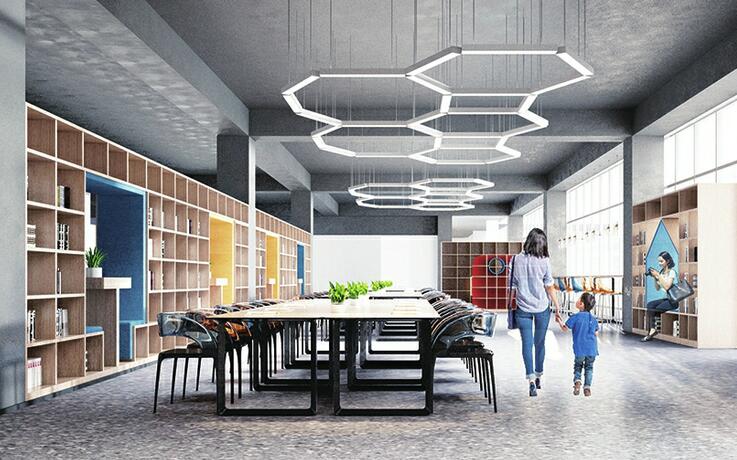 济南这所实验学校，到底在实验啥？