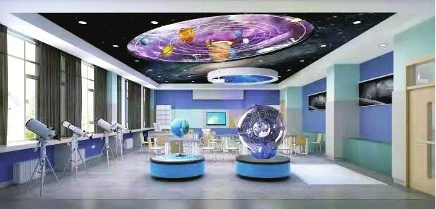 济南这所实验学校，到底在实验啥？