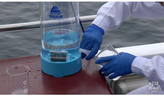 时政新闻眼丨习近平再看南水北调，关注了哪些重要问题？