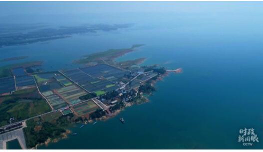 时政新闻眼丨习近平再看南水北调，关注了哪些重要问题？