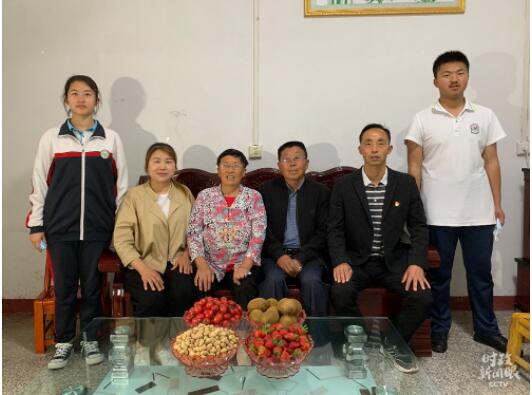 时政新闻眼丨习近平再看南水北调，关注了哪些重要问题？